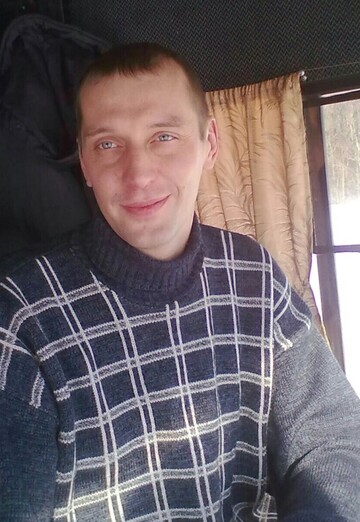 My photo - Dmitriy, 49 from Syktyvkar (@dmitriy246599)