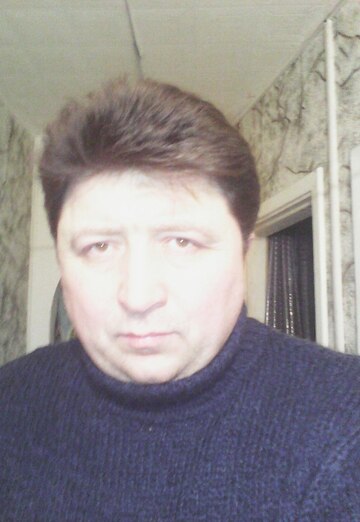 Моя фотография - Руслан, 52 из Ярославль (@ruslan76993)