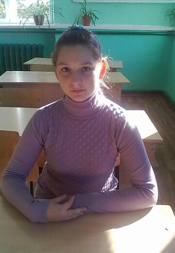 My photo - Lyubov, 28 from Starodub (@lubov12566)