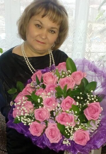 My photo - Ekaterina Buldakova, 57 from Yekaterinburg (@ekaterinabuldakova)