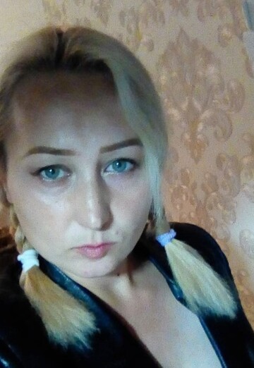 My photo - yelvira, 35 from Menzelinsk (@elvira12211)