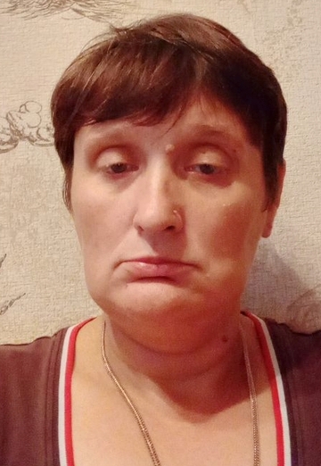 My photo - Tatyana grigoreva, 43 from Kamyshlov (@tatyanagrigoreva26)