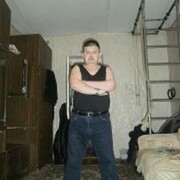 RADMIR, 56, Юргамыш