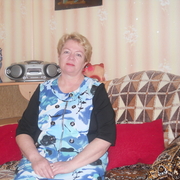 Olga 61 Kouchva
