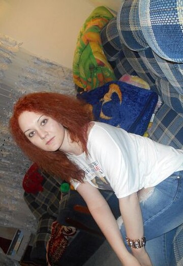 My photo - Aleksandra, 35 from Tasayevo (@aleksandra7248693)