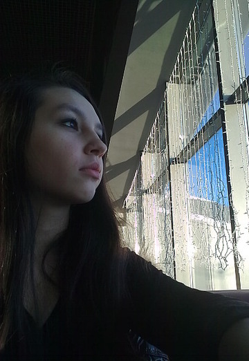 My photo - DarkShine, 31 from Samara (@nevesta-palacha9)