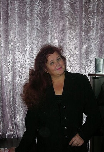 Mein Foto - Anna, 67 aus Berdjansk (@anna6553023)
