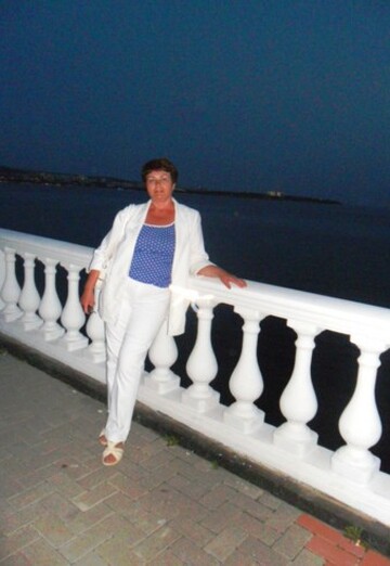 Ma photo - Tatiana, 68 de Bogdanovic (@tatwyna6354988)