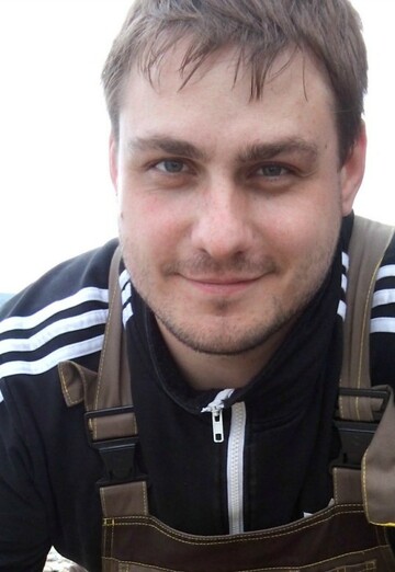 Моя фотография - Алексей, 36 из Магадан (@aleksey8560522)