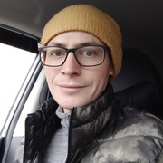 Константин, 34, Приютово