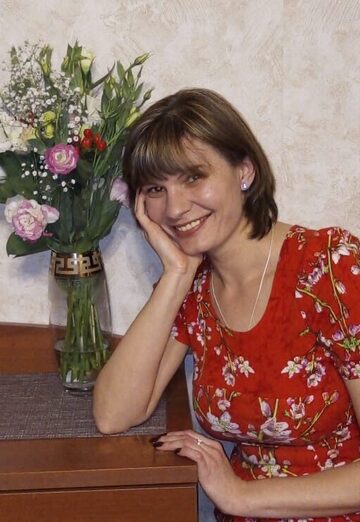 Benim fotoğrafım - Mariya, 38  Aprelevka şehirden (@mariya194514)