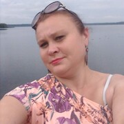 Галина, 37, Себеж