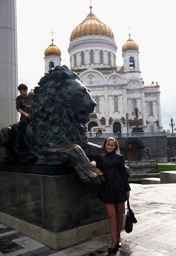 My photo - Natalya, 47 from Staraya (@natalya50928)