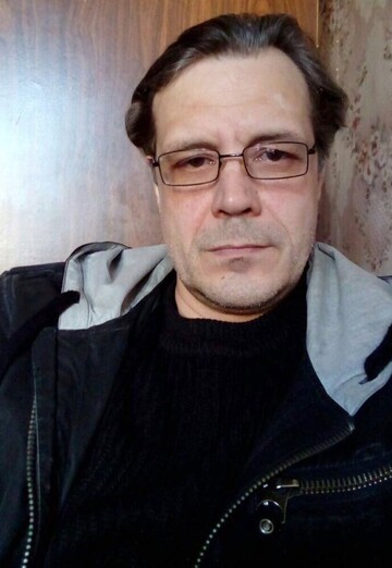 My photo - Vladimir, 56 from Barysaw (@vladimir407532)