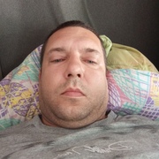 Алексей, 41, Брянск