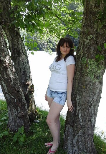 Ma photo - Inna, 34 de Stavropol (@inna37489)