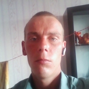 гена, 35, Щучье