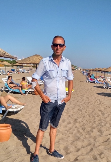 My photo - Anatoliy Zivezda, 54 from Antalya (@anatoliyzivezda)