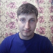 Алексей, 35, Слободской