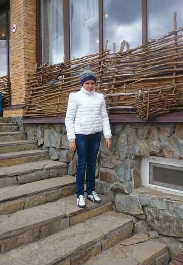 Моя фотография - Вероника, 45 из Талдыкорган (@viorika157)