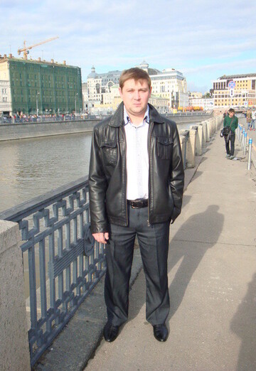 Моя фотография - Виталий, 42 из Пятигорск (@vitaliy116958)