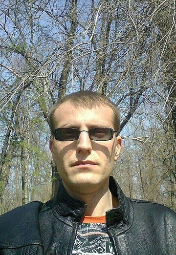 Моя фотография - Андрей, 40 из Алматы́ (@andrey630253)
