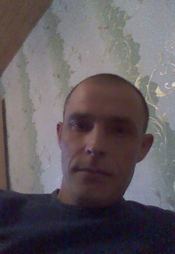 Моя фотография - ВАСИЛИЙ, 38 из Камышин (@vasiliy55992)