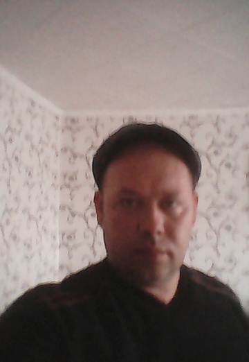 Моя фотография - Сергей, 46 из Таганрог (@sergey476929)