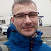 Андрей, 35, Рубцовск