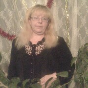 Светлана, 52, Верхний Уфалей