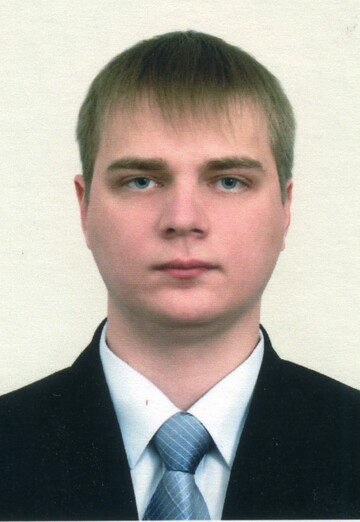Моя фотография - Sergey_83, 41 из Саранск (@sergey895004)