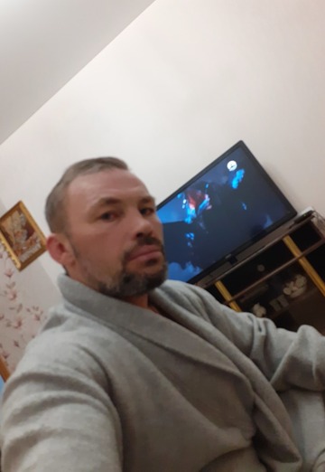 Моя фотография - Василий Дружков, 42 из Калининград (@vasiliydrujkov)