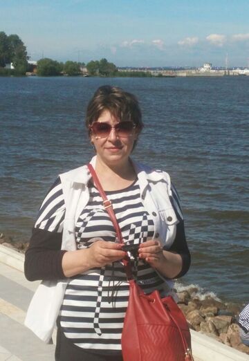 My photo - Lilya, 49 from Mozhaisk (@lileka10)