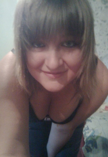 My photo - Olechka, 34 from Pavlograd (@lisha)
