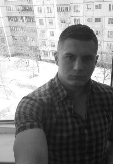 My photo - Evgeniy, 32 from Poltava (@evgeniy248381)