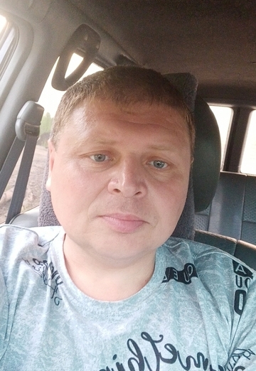 My photo - Dmitriy, 39 from Yuzhno-Sakhalinsk (@dmitriy73698)