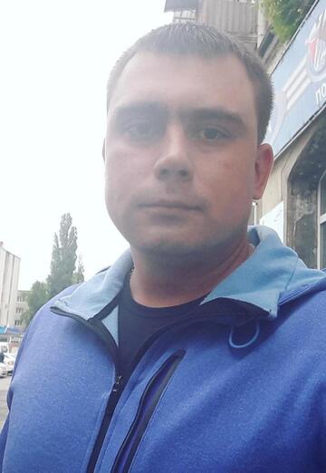 My photo - Arseniy, 48 from Blagoveshchenka (@arseniy3221)
