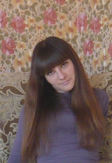Minha foto - Karina, 30 de Novoshajtinsk (@karina4446)