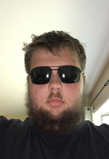 My photo - Dylan, 29 from Muskegon (@dylan294)