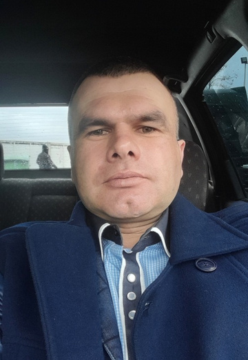 My photo - Andriy, 40 from Mostyska (@andriy1126)