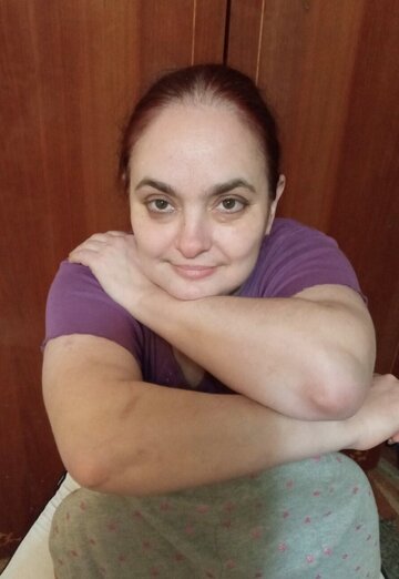Моя фотографія - olga, 52 з Запоріжжя (@olga431584)
