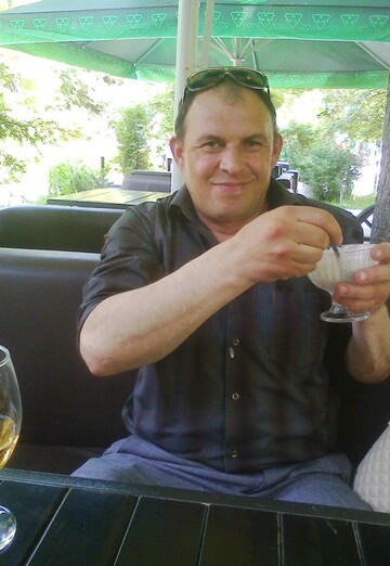 My photo - Aleksandr, 54 from Taganrog (@aleksandr934686)