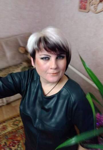 My photo - Elena, 46 from Penza (@elena360258)