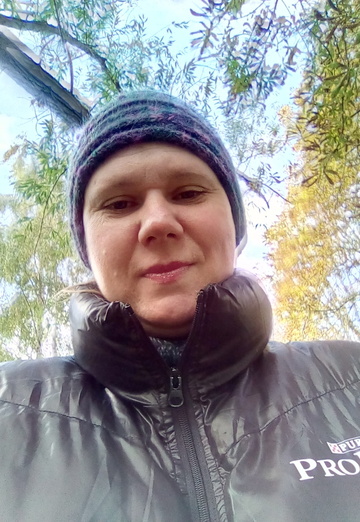 Моя фотография - Лена, 47 из Южноукраинск (@margo1876)