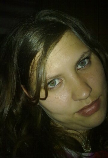 Моя фотография - Лилия, 28 из Мелитополь (@liliya20718)