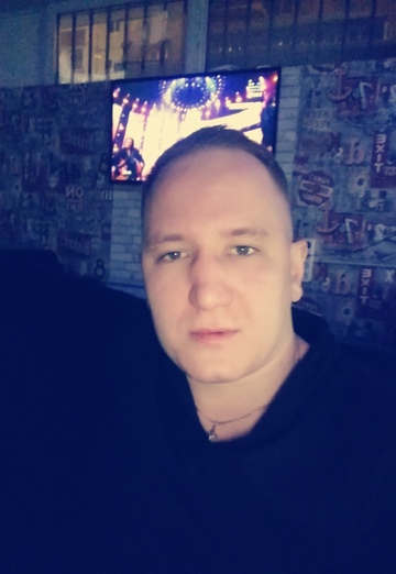 My photo - Vladislav, 32 from Surgut (@vladislav37128)