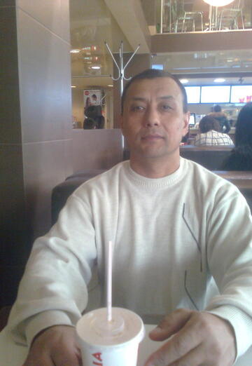 My photo - jahangir, 56 from Bishkek (@jahangir122)