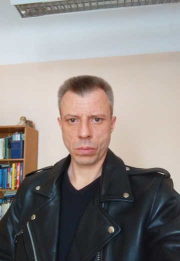 Моя фотографія - Эдуард, 49 з Прага (@lidl6)