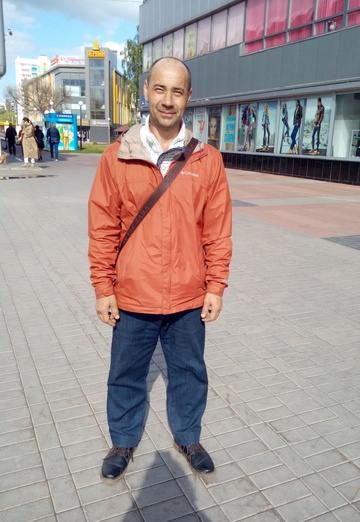 Моя фотография - Рафис Рахимов, 45 из Набережные Челны (@rafisrahimov0)
