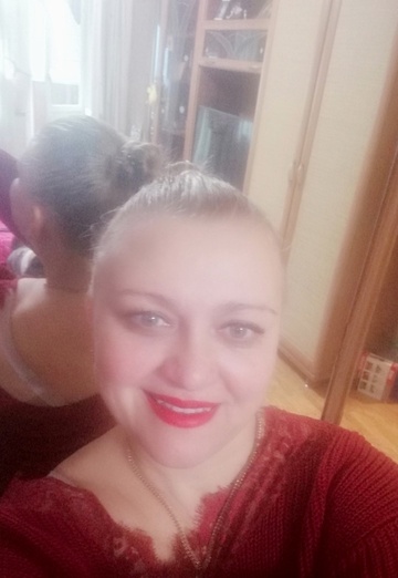 My photo - Svetlana, 39 from Moscow (@svetlana340412)